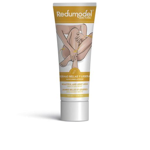 REDUMODEL SKIN TONIC piernas bellas y ligeras 100 ml [0]