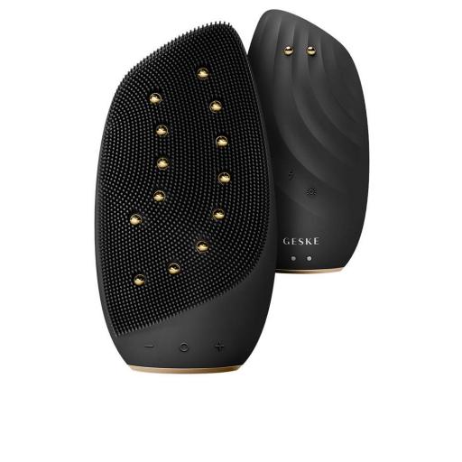 SMART APP GUIDED cepillo sónico thermo y lifting facial 8 en 1 