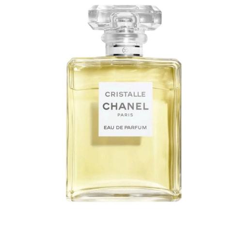 CRISTALLE edp vapo 100 ml