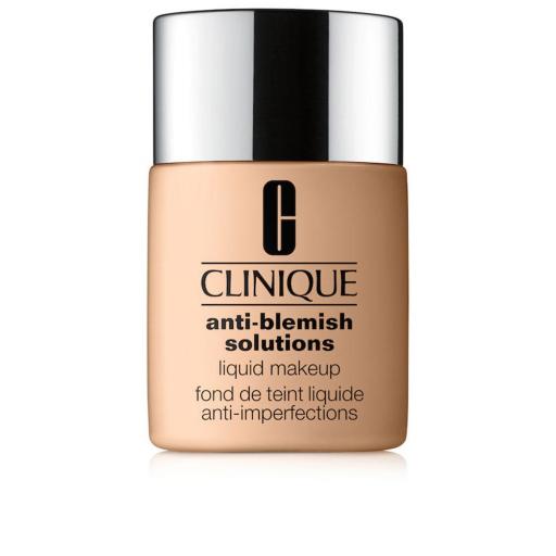 ANTIBLEMISH maquillaje fluido 