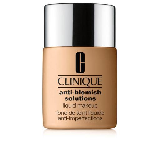 ANTIBLEMISH maquillaje fluido  [1]