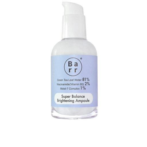 SUPER BALANCE brightening ampoule 30 ml