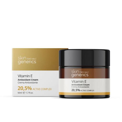 VITAMINA E crema antioxidante 22,5% 50 ml [0]