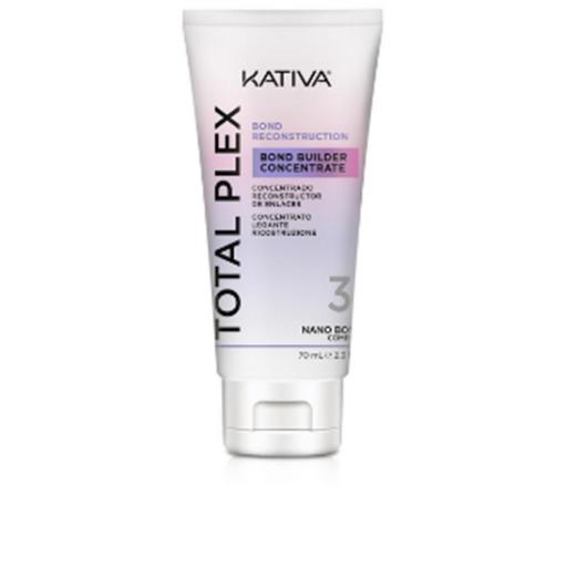 KATIVA TOTAL PLEX concentrado reconstructor 70 ml [0]