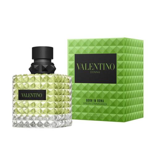 VALENTINO DONNA BORN IN ROMA GREEN STRAVAGANZA edp vapo  [2]