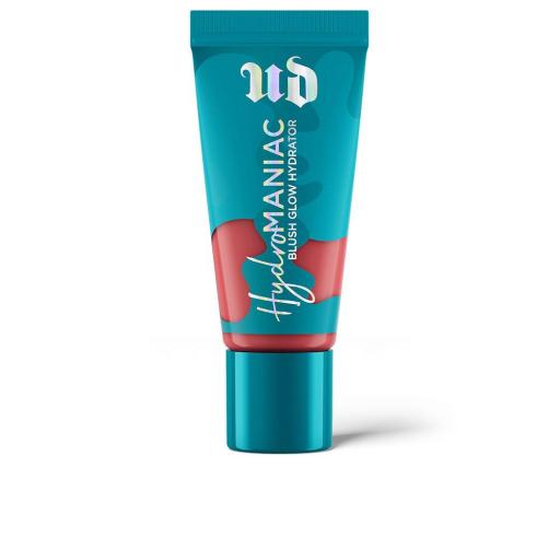 HYDROMANIAC colorete líquido 