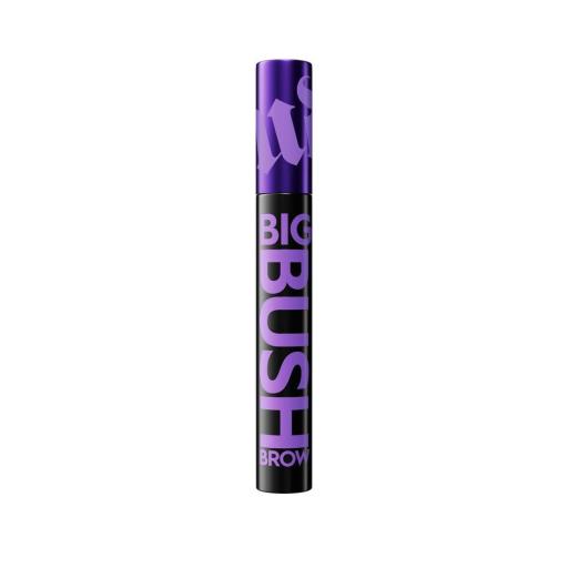 BIG BUSH BROW gel voluminizador de cejas con color 