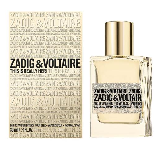 THIS IS REALLY! HER edp vapo 