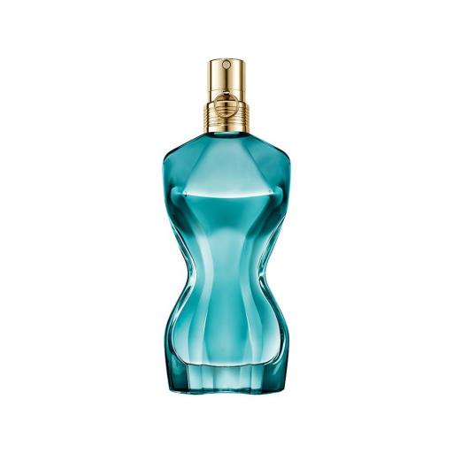 LA BELLE PARADISE GARDEN edp vapo  [2]