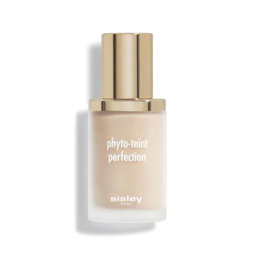 PHYTO-TEINT PERFECTION base de maquillaje mate luminosa 