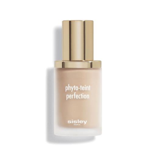 PHYTO-TEINT PERFECTION base de maquillaje mate luminosa  [1]