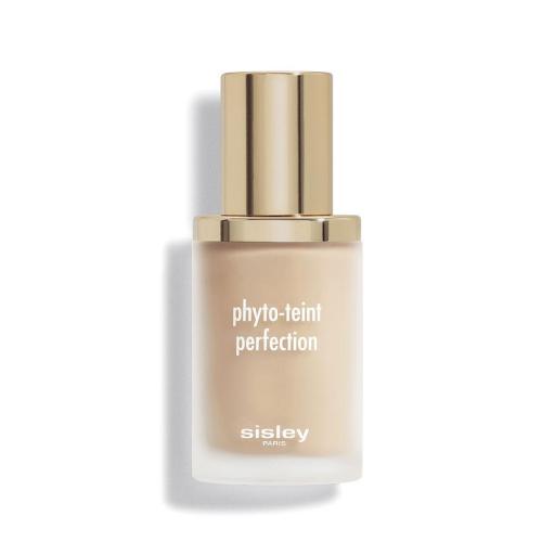 PHYTO-TEINT PERFECTION base de maquillaje mate luminosa  [2]