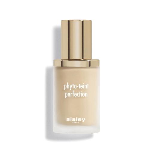 PHYTO-TEINT PERFECTION base de maquillaje mate luminosa  [3]