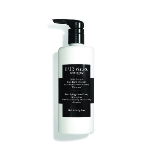 HAIR RITUEL soin lavant fortifiant densite  [1]