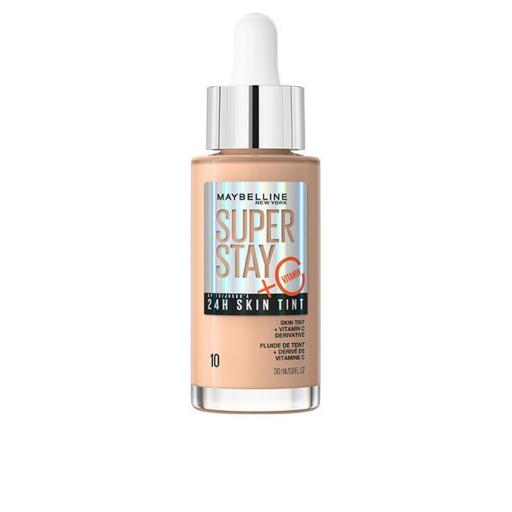 SUPERSTAY 24H base de maquillaje enriquecida vitamina C 