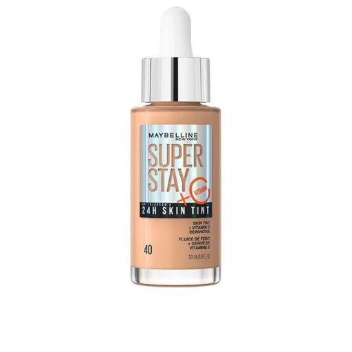 SUPERSTAY 24H base de maquillaje enriquecida vitamina C  [2]