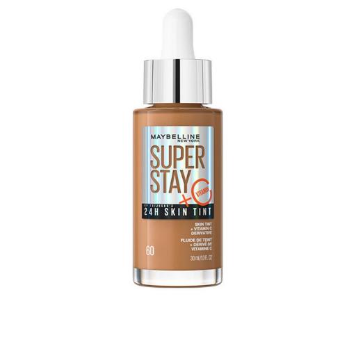 SUPERSTAY 24H base de maquillaje enriquecida vitamina C  [3]