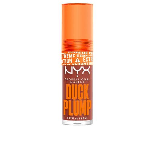 DUCK PLUMP brillo de labios  [2]