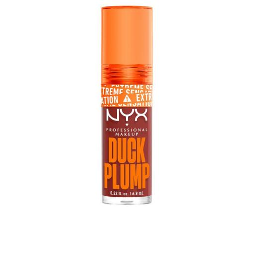 DUCK PLUMP brillo de labios  [3]