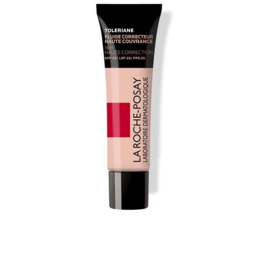 TOLERIANE fluido corrector alta cobertura SPF25  [1]