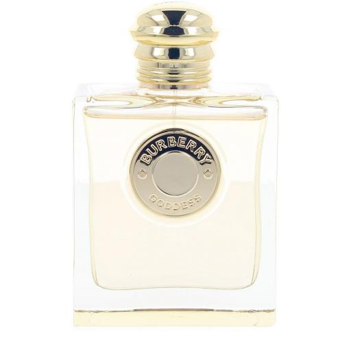 BURBERRY GODDESS edp vapo 