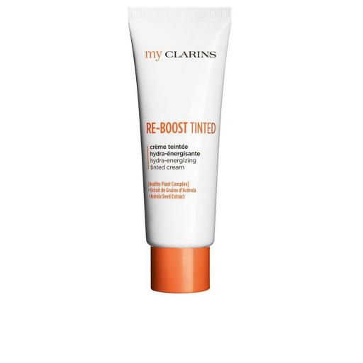 MY CLARINS gel en crema con color efecto buena cara 50 ml