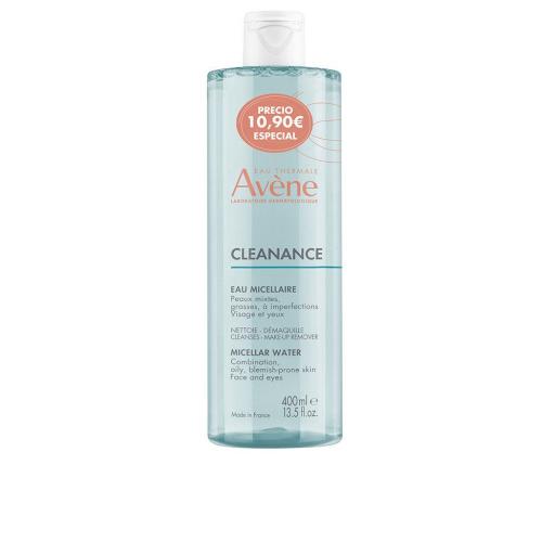 CLEANANCE agua micelar  [1]