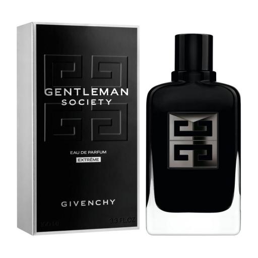 GENTLEMAN SOCIETY EXTREME edp vapo 