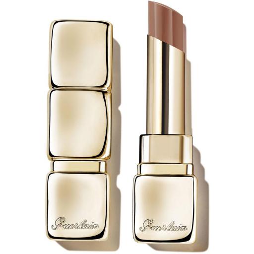 KISSKISS SHINE BLOOM barra de labios brillo 