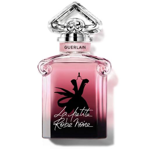 LA PETITE ROBE NOIRE edp intense vapo 