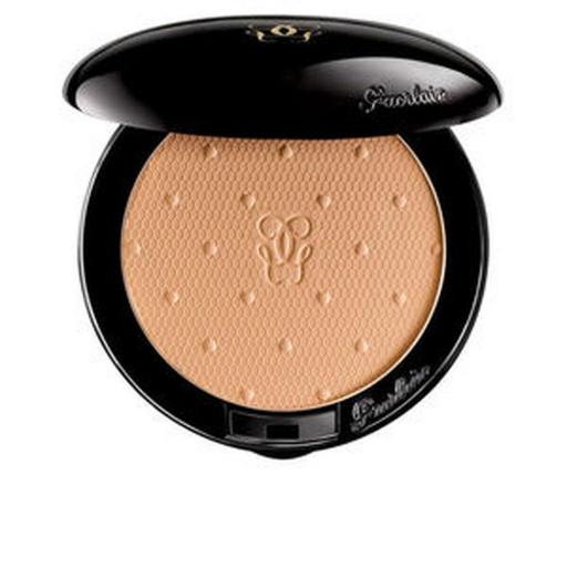 LES VOILETTES polvo compacto transparente  [1]