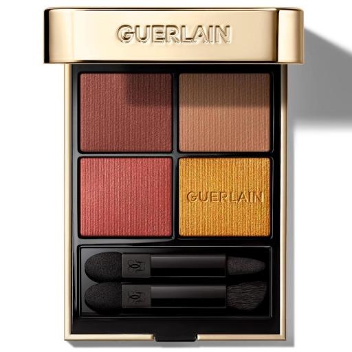 OMBRES G paleta de sombras Gold  [2]