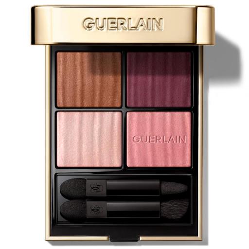OMBRES G paleta de sombras Gold  [3]
