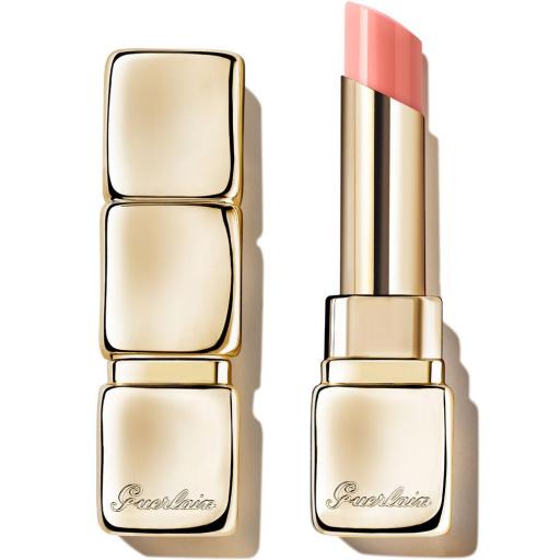 KISSKISS BEE GLOW bálsamo reparador de labios 