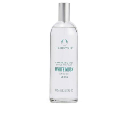 WHITE MUSK bruma corporal 100 ml [0]