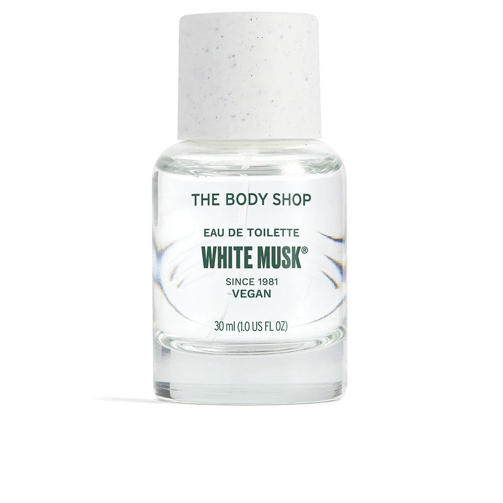 WHITE MUSK edt vapo