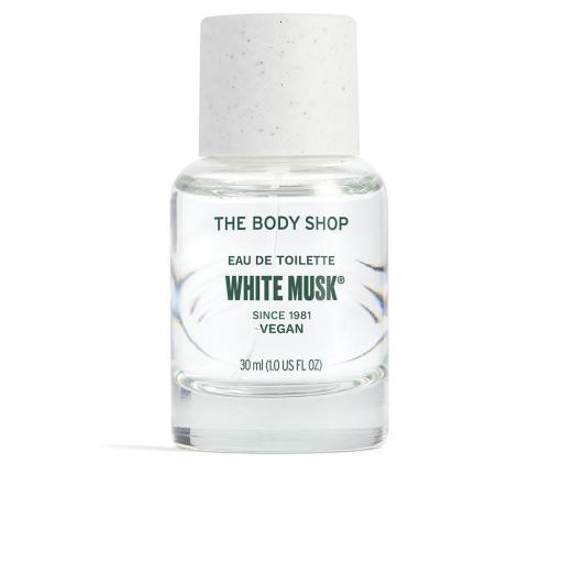 WHITE MUSK edt vapo 