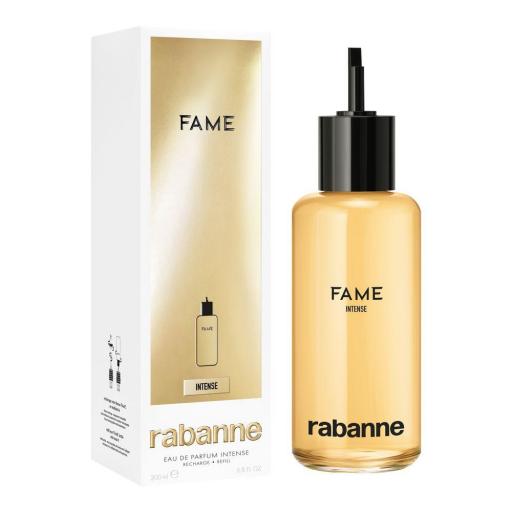 FAME INTENSE edp refill 200 ml [0]
