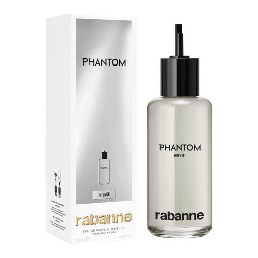 PHANTOM INTENSE edp refill 200 ml