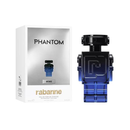 PHANTOM INTENSE edp vapo refillable 