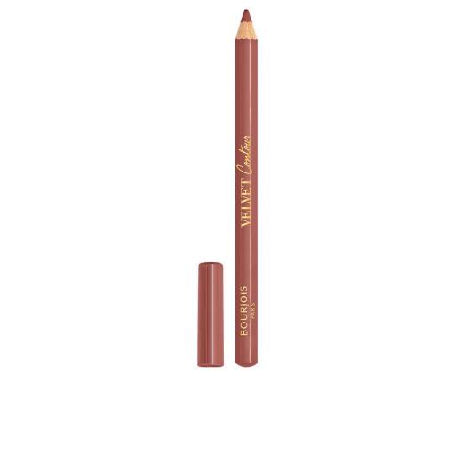 VELVET CONTOUR perfilador de labios 