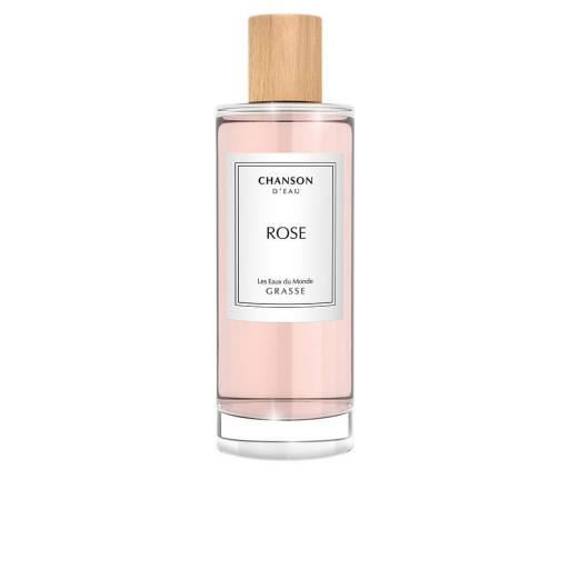 CHANSON D'EAU ROSE edt vapo 100 ml [0]