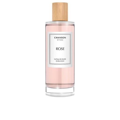 CHANSON D'EAU ROSE edt vapo 100 ml