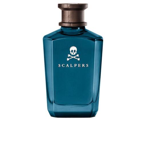 YACHT CLUB edp vapo 