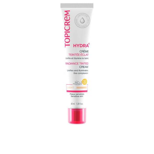 HYDRA+ crema con color SPF50  [1]