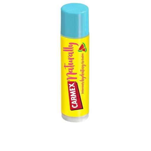 NATURALLY bálsamo labial hidratante stick  [1]