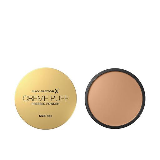 CREME PUFF polvos compactos 