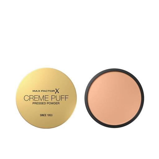 CREME PUFF polvos compactos  [1]