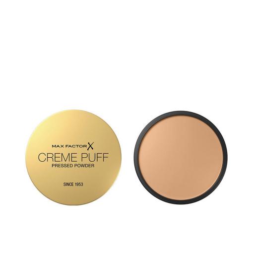 CREME PUFF polvos compactos  [2]