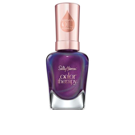 Esmalte de uñas COLOR THERAPY SHEER - SALLY HANSEN